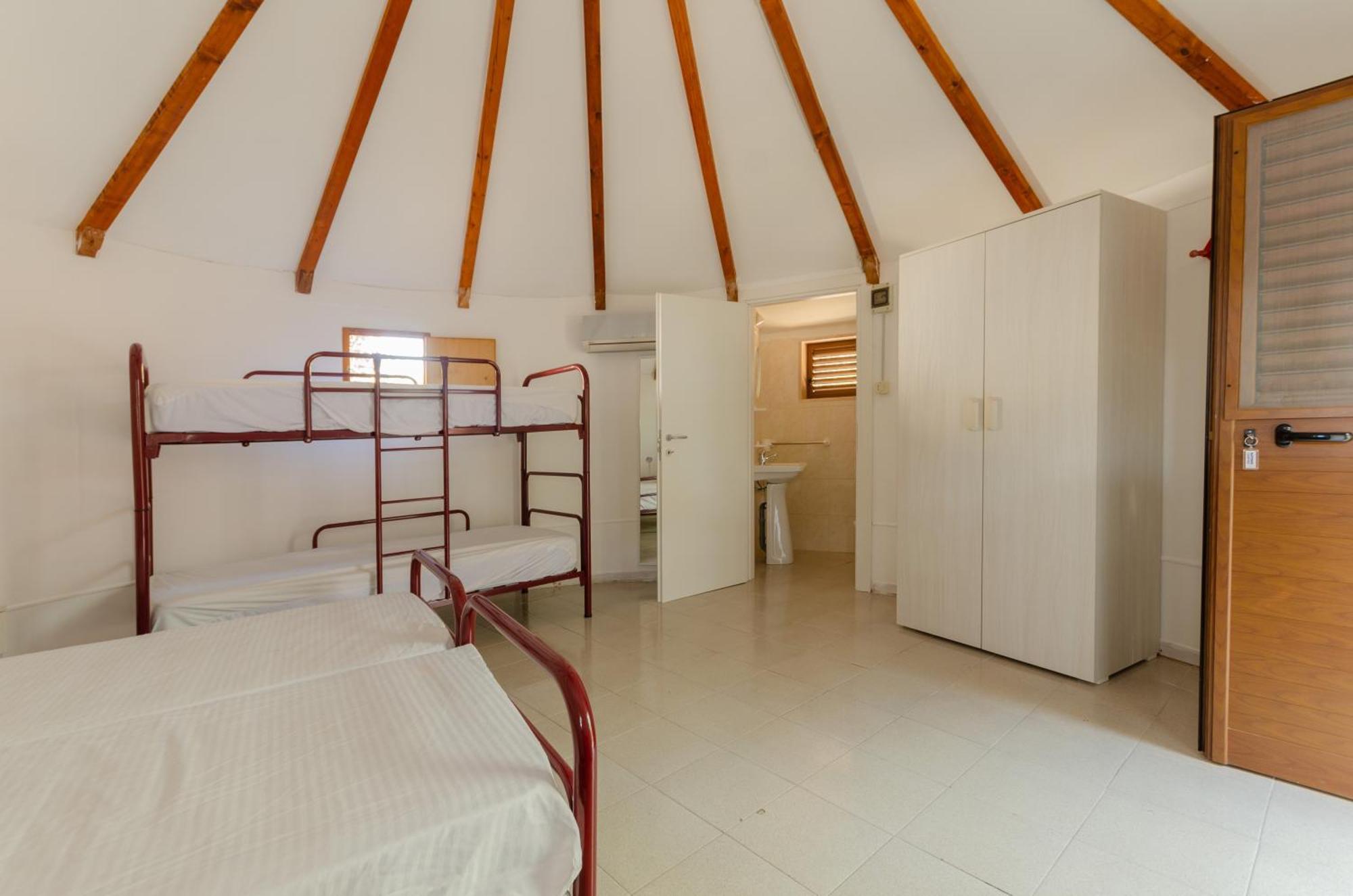 Mattinata Camping Exterior photo